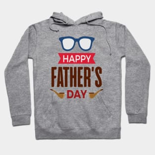 Happy father day Hoodie